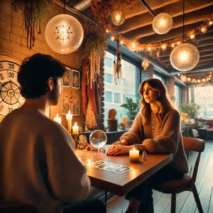 Psychic readings in Toronto